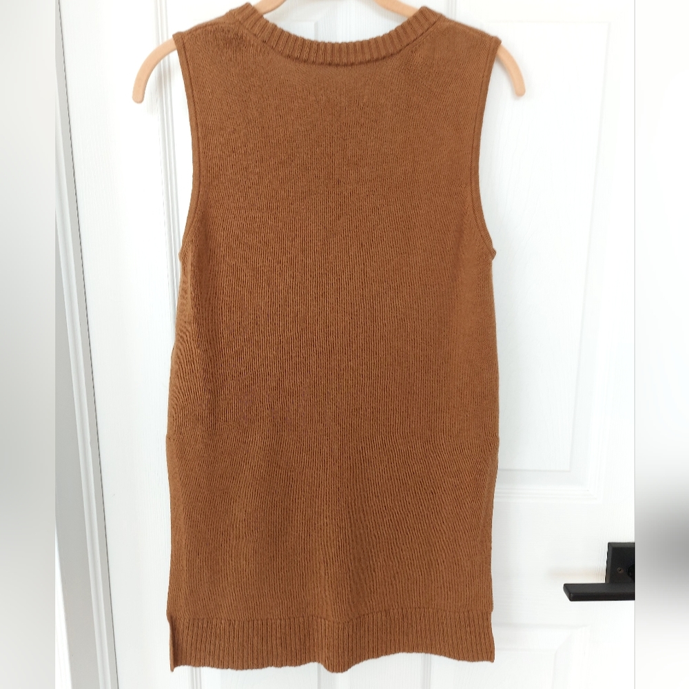 Part Two tunic sweater - Picture 5 of 5